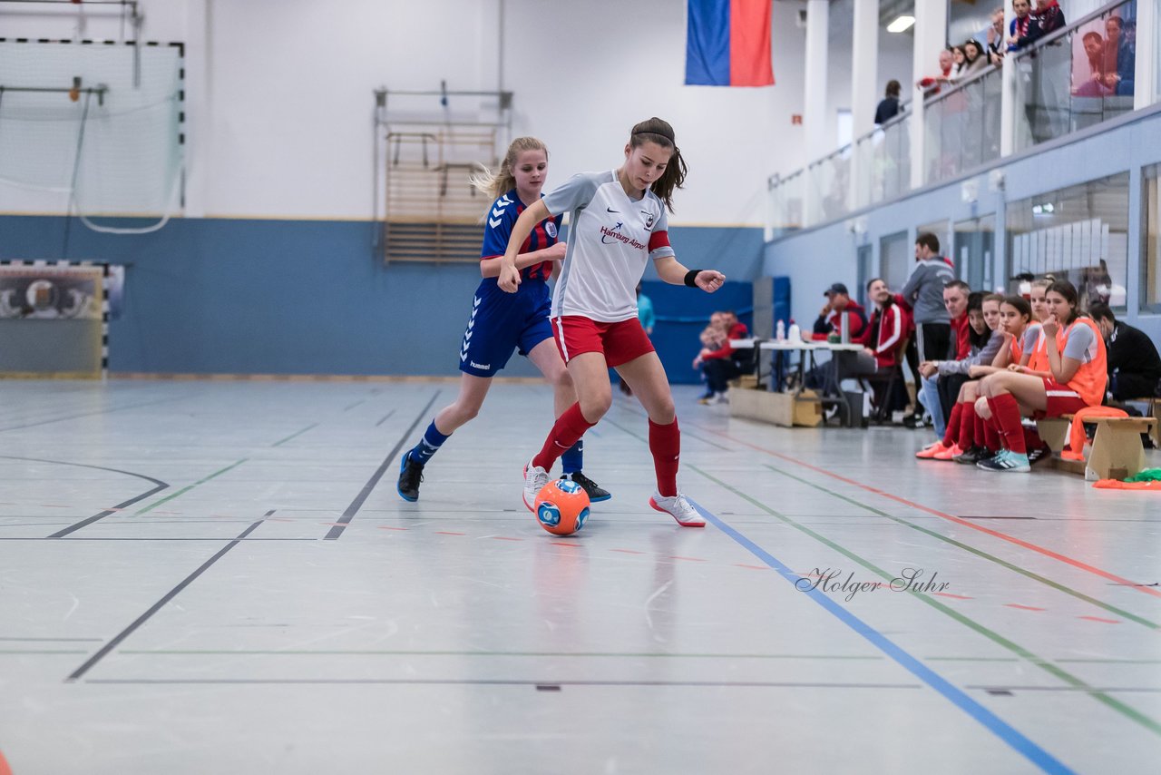 Bild 380 - HFV Futsalmeisterschaft C-Juniorinnen